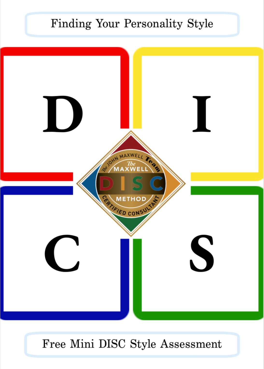 Finding Your Personality Style Free Mini DISC Assessment